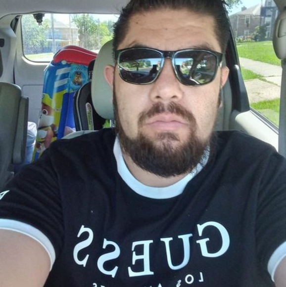 Meet your Posher, Mauricio - Picture 1 of 1